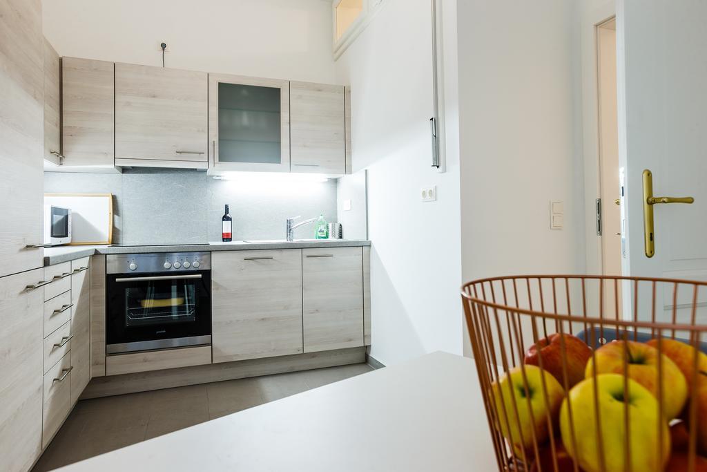 Judengasse Premium By Ichbucheat Apartamento Viena Quarto foto