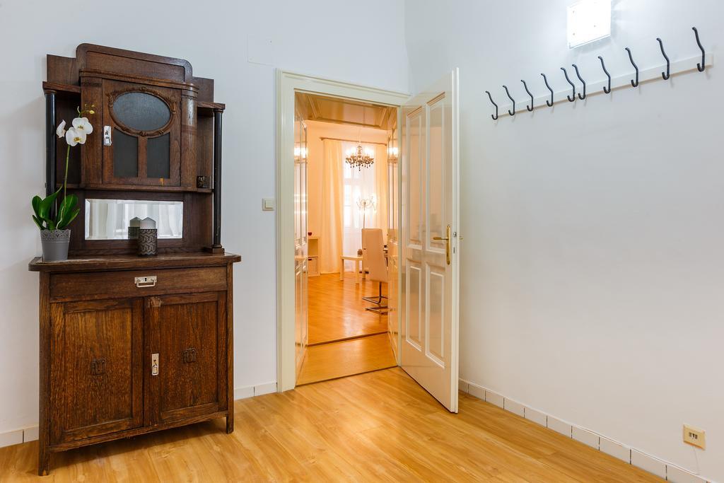 Judengasse Premium By Ichbucheat Apartamento Viena Quarto foto