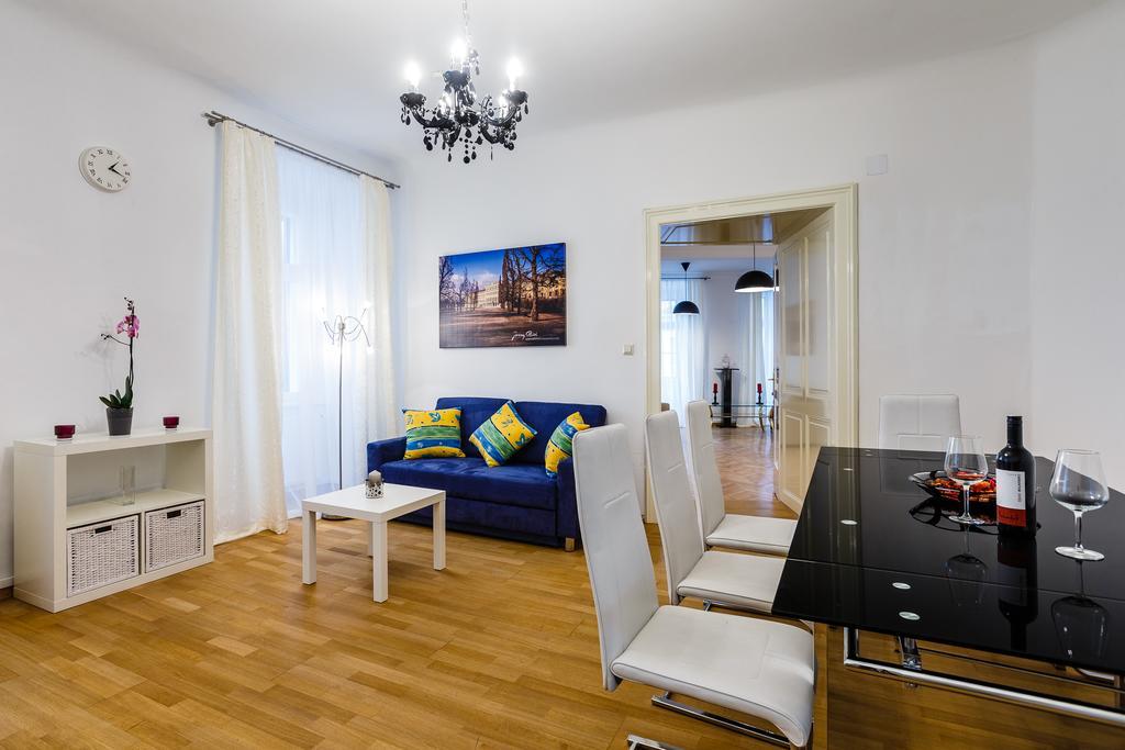 Judengasse Premium By Ichbucheat Apartamento Viena Quarto foto