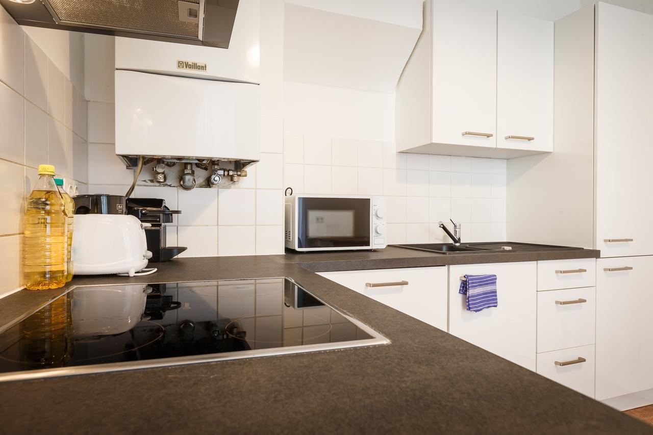 Judengasse Premium By Ichbucheat Apartamento Viena Exterior foto