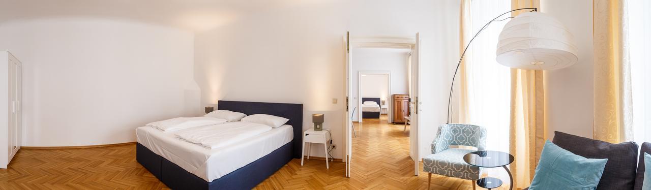 Judengasse Premium By Ichbucheat Apartamento Viena Exterior foto