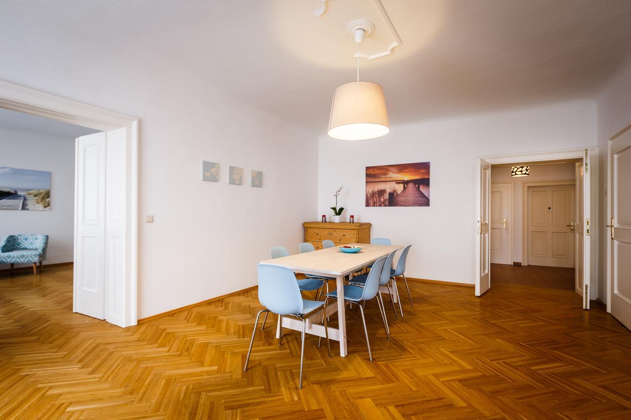 Judengasse Premium By Ichbucheat Apartamento Viena Exterior foto