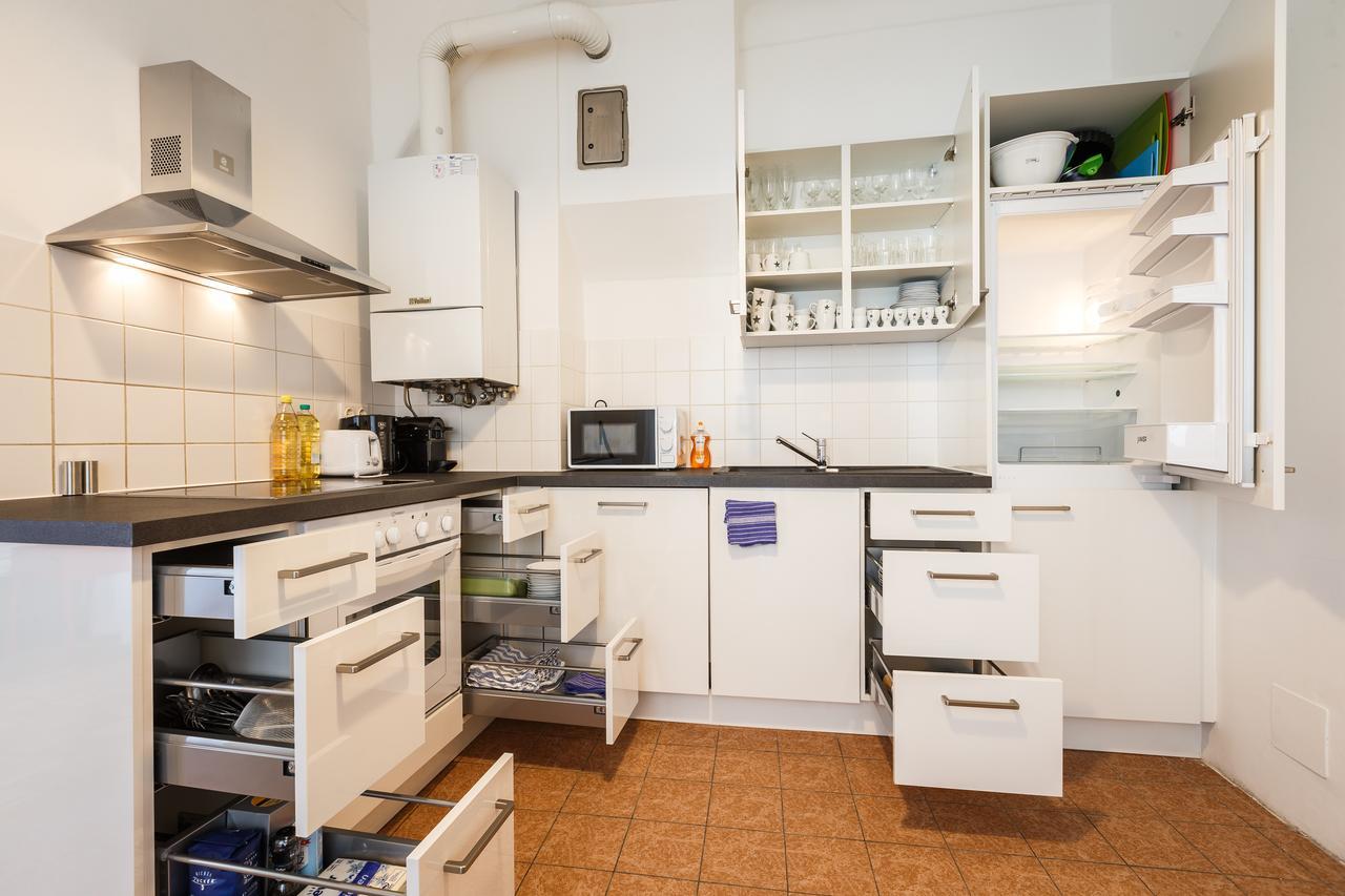 Judengasse Premium By Ichbucheat Apartamento Viena Exterior foto