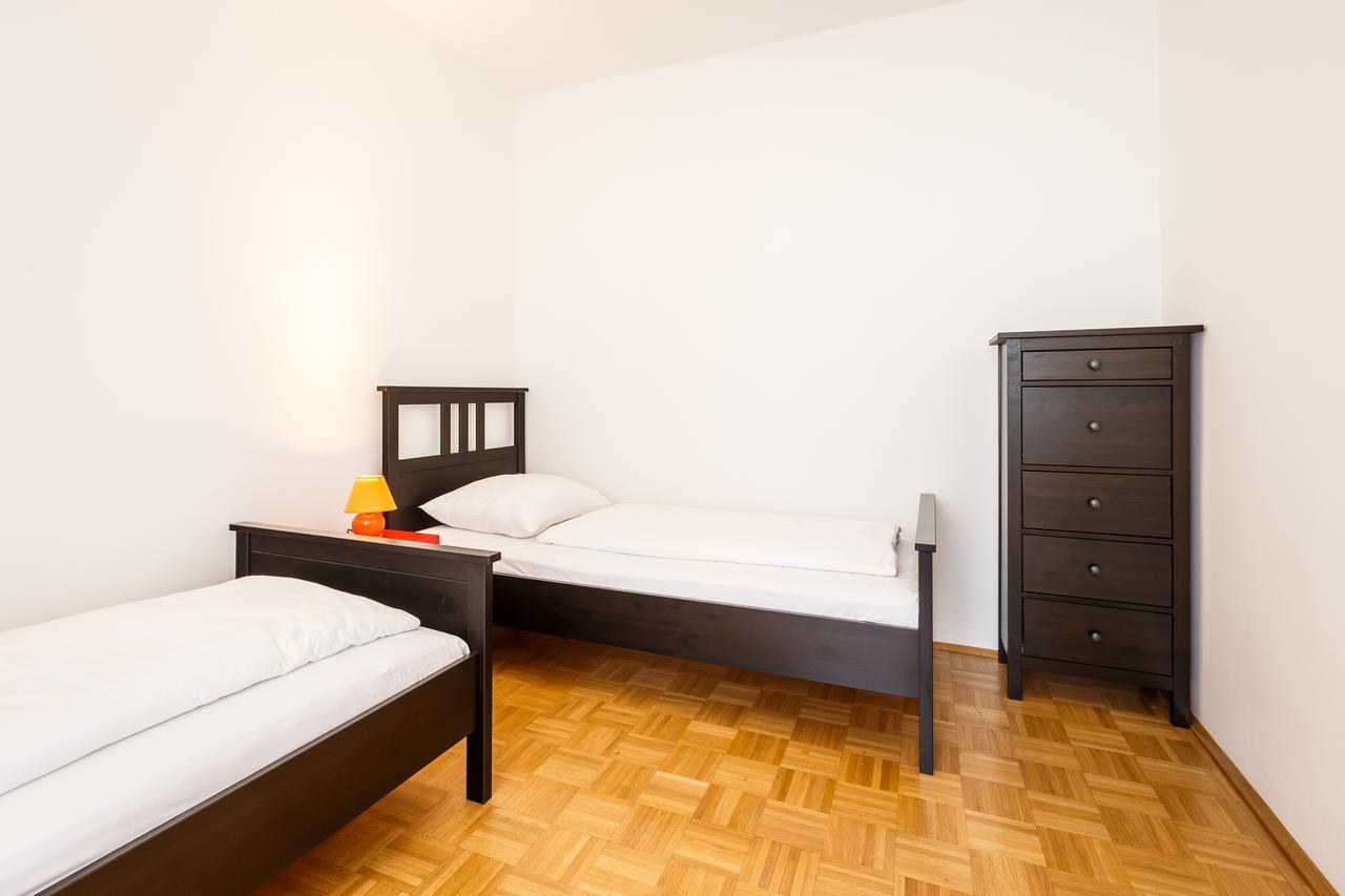 Judengasse Premium By Ichbucheat Apartamento Viena Exterior foto