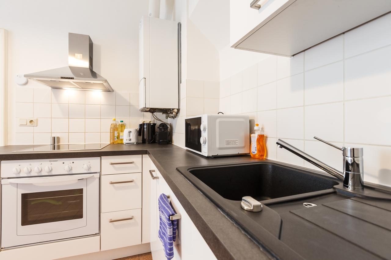 Judengasse Premium By Ichbucheat Apartamento Viena Exterior foto