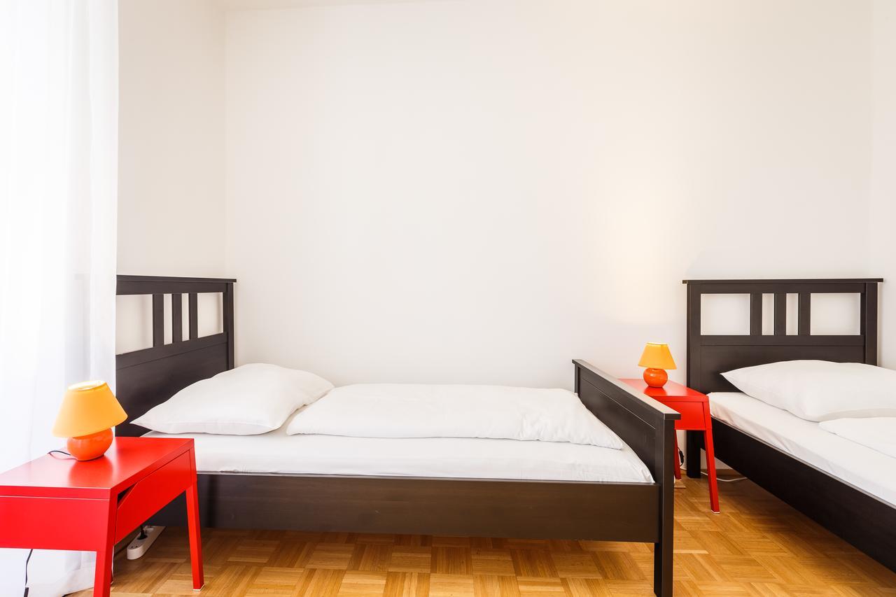 Judengasse Premium By Ichbucheat Apartamento Viena Exterior foto