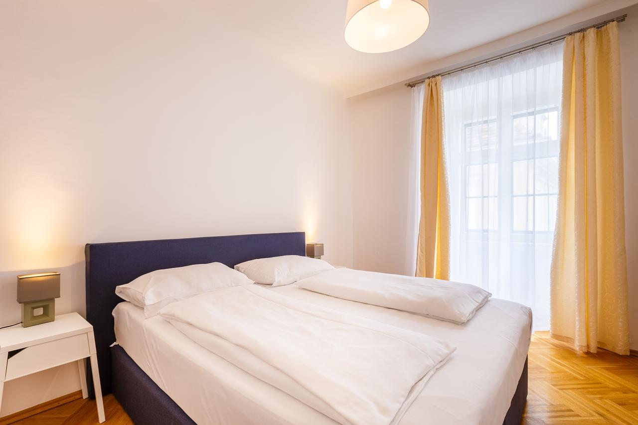 Judengasse Premium By Ichbucheat Apartamento Viena Exterior foto