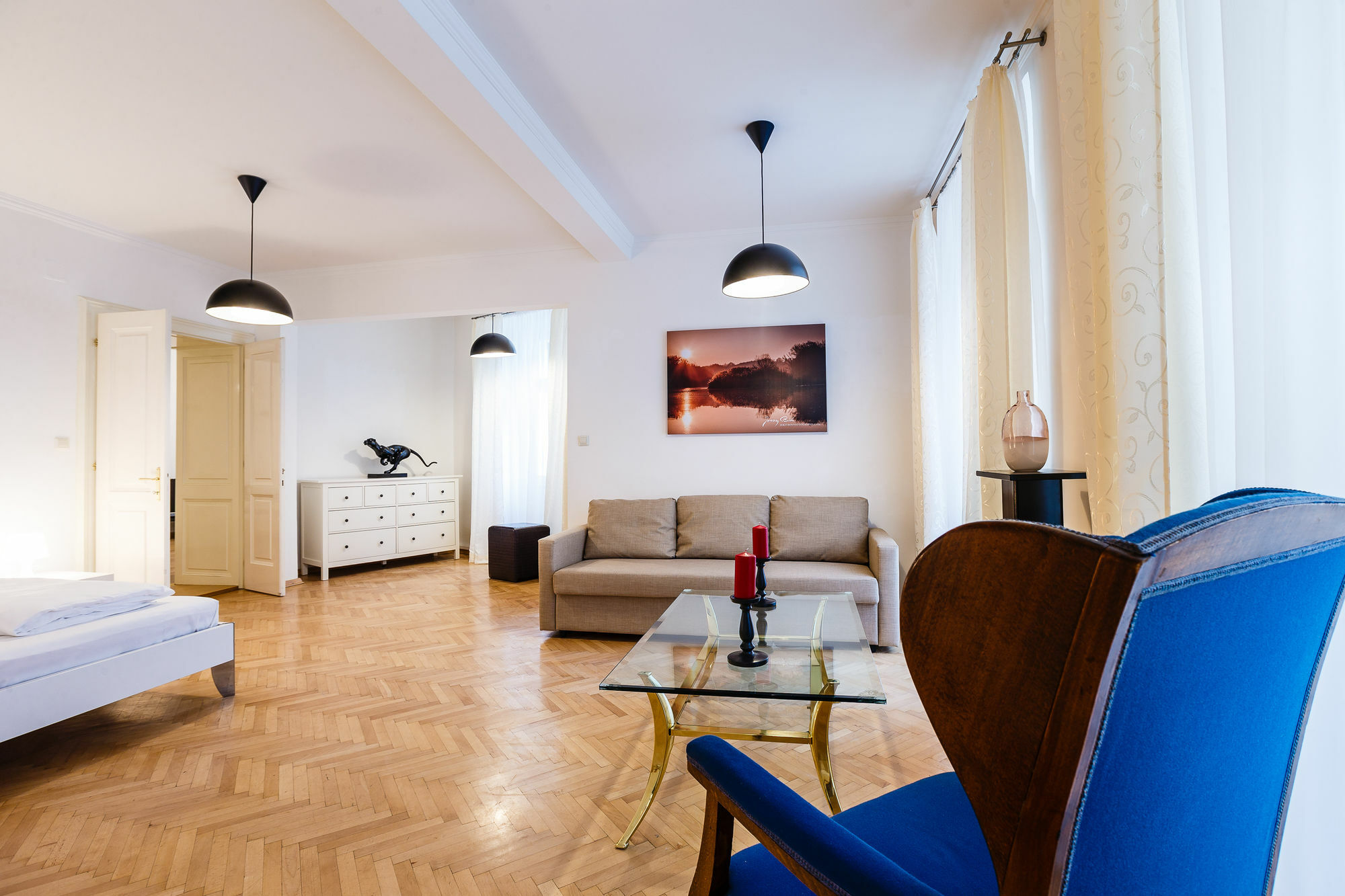 Judengasse Premium By Ichbucheat Apartamento Viena Exterior foto