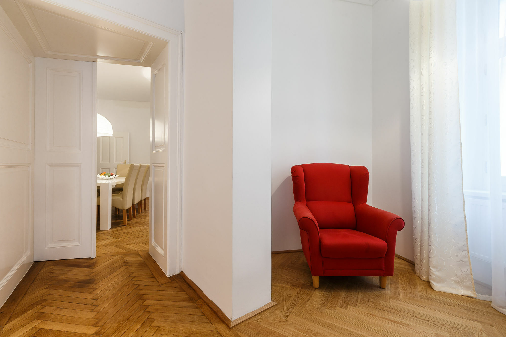 Judengasse Premium By Ichbucheat Apartamento Viena Exterior foto