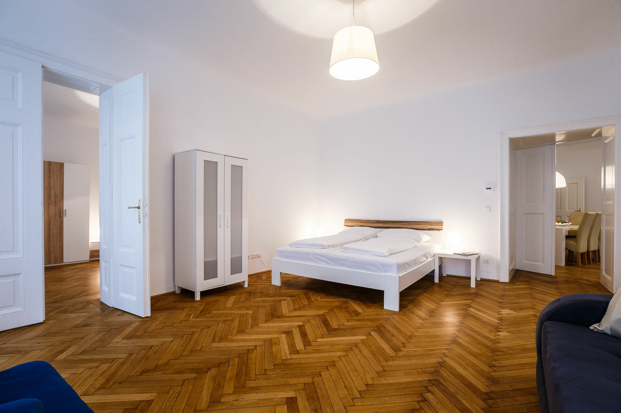 Judengasse Premium By Ichbucheat Apartamento Viena Exterior foto