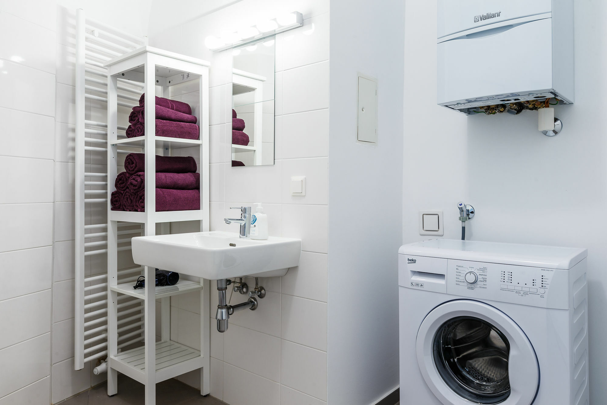 Judengasse Premium By Ichbucheat Apartamento Viena Exterior foto