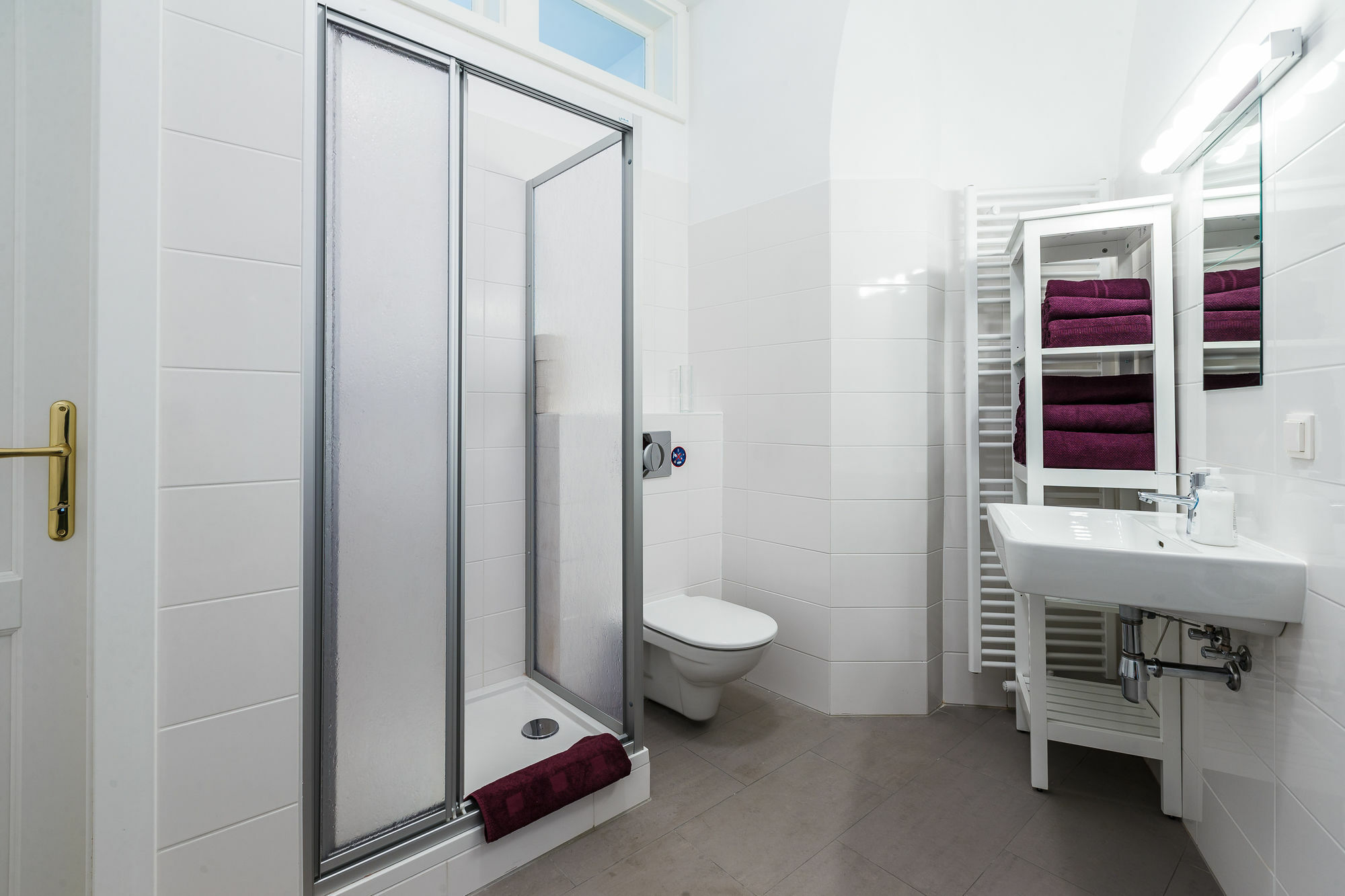 Judengasse Premium By Ichbucheat Apartamento Viena Exterior foto