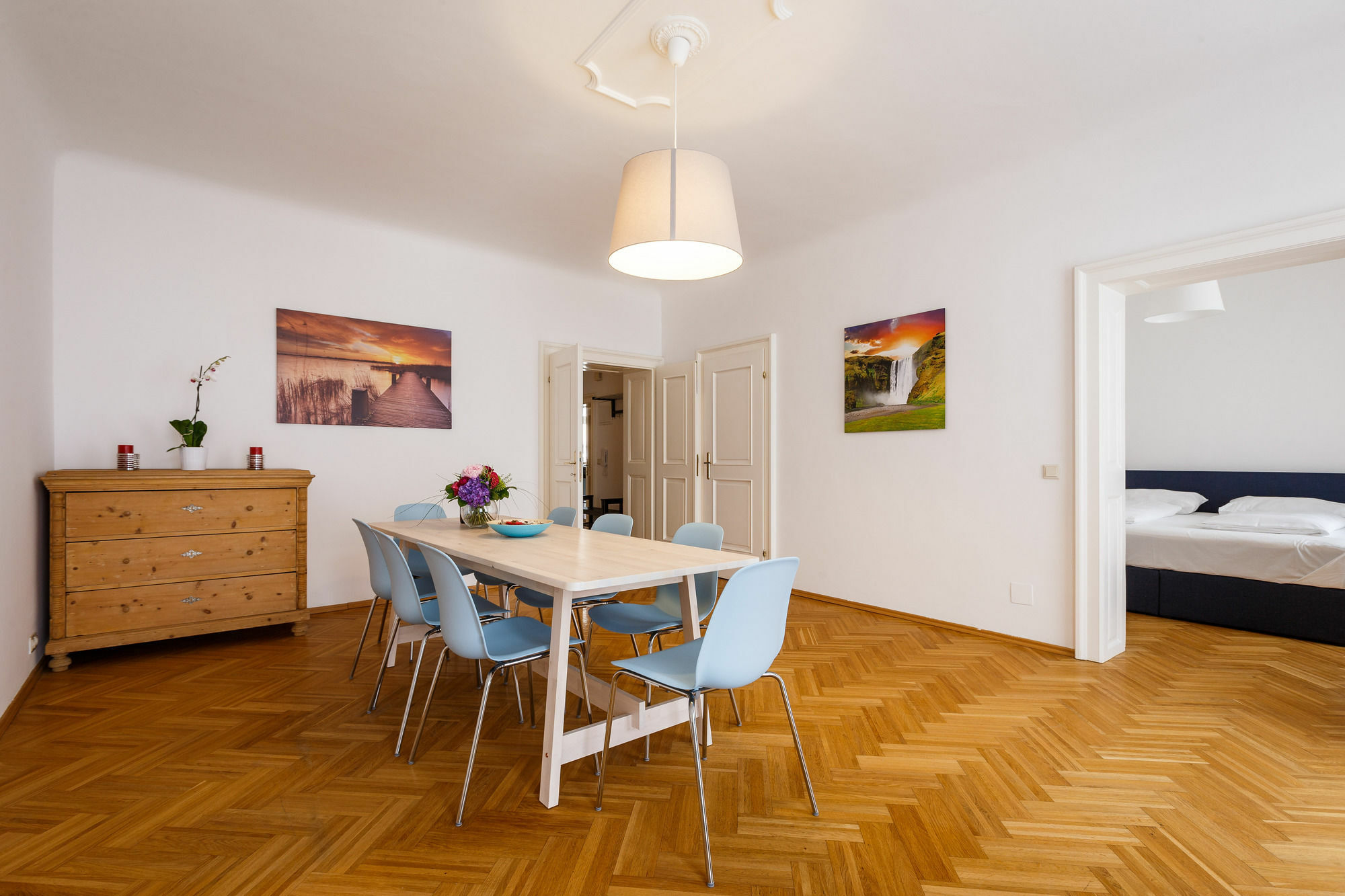 Judengasse Premium By Ichbucheat Apartamento Viena Exterior foto