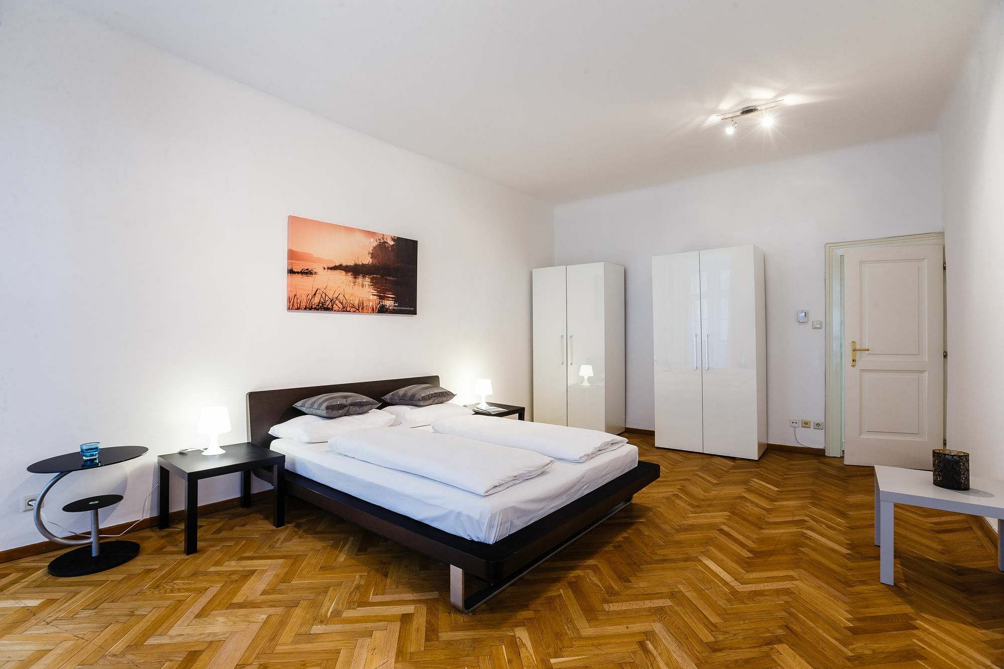 Judengasse Premium By Ichbucheat Apartamento Viena Exterior foto