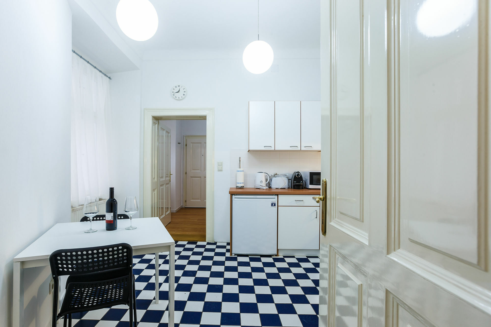 Judengasse Premium By Ichbucheat Apartamento Viena Exterior foto