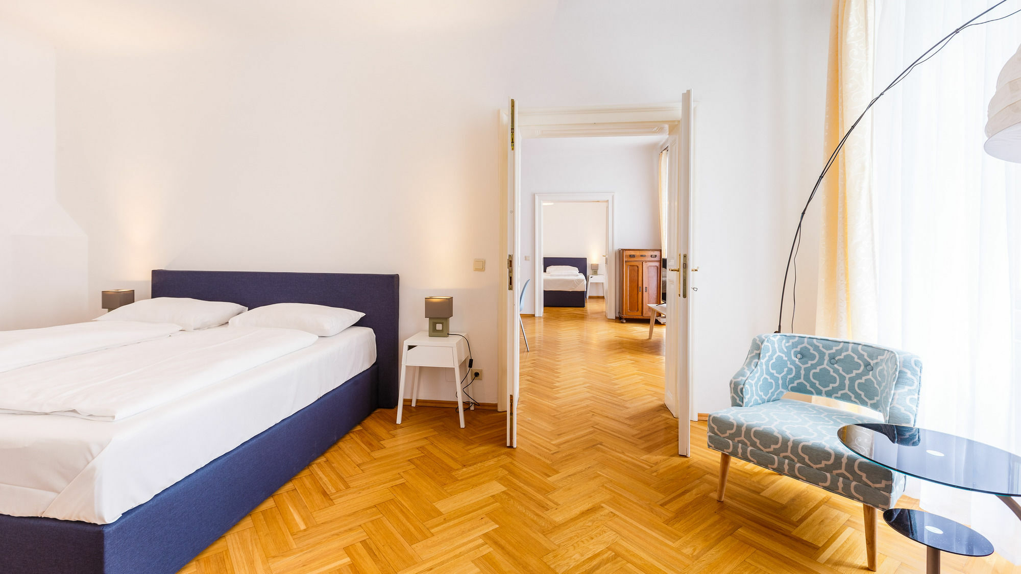 Judengasse Premium By Ichbucheat Apartamento Viena Exterior foto
